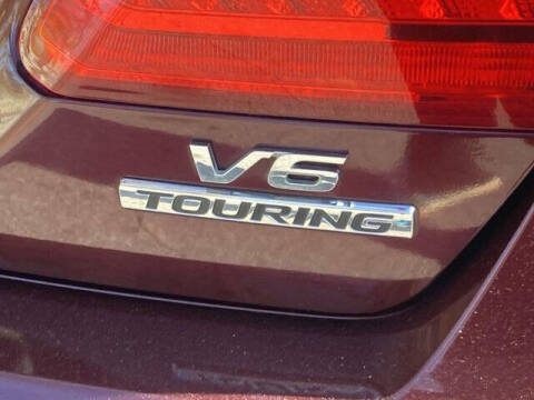 2013 Honda Accord Touring