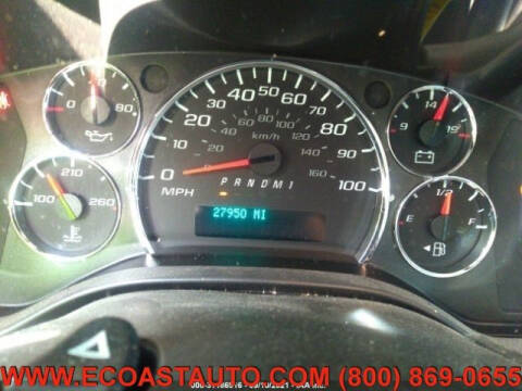 2019 GMC Savana 2500