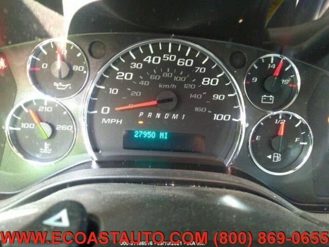 2019 GMC Savana 2500