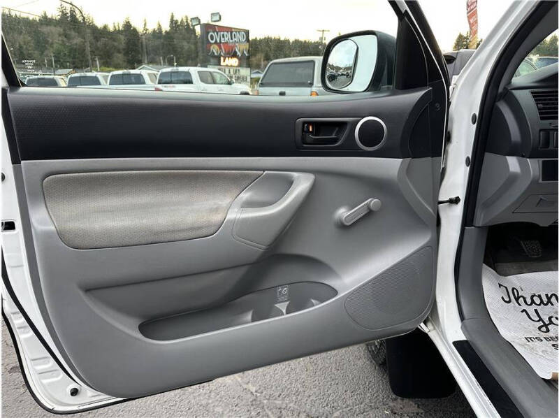 2006 Toyota Tacoma PreRunner