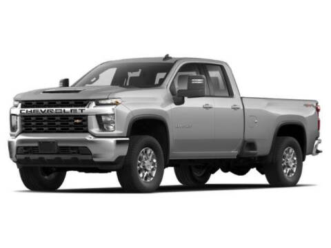 2021 Chevrolet Silverado 3500HD for sale at Hickory Used Car Superstore in Hickory NC