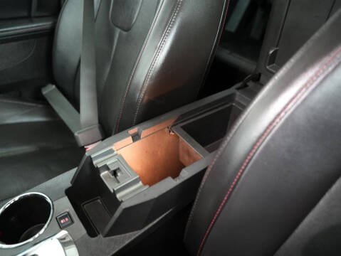 2014 GMC Terrain Denali