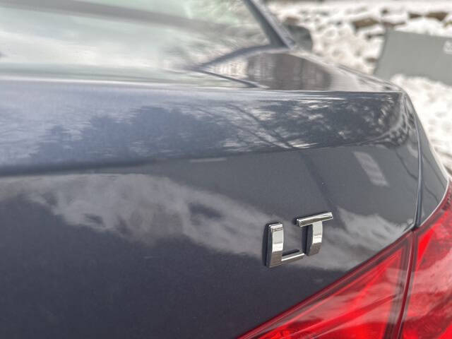 2014 Chevrolet Cruze 1LT Auto