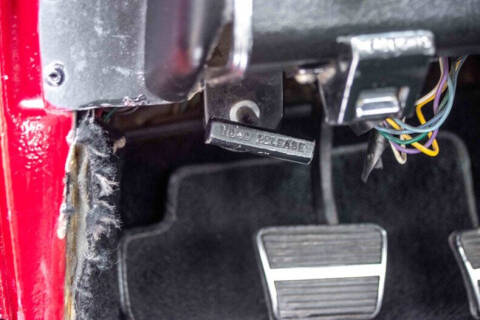 1963 Chevrolet Corvette