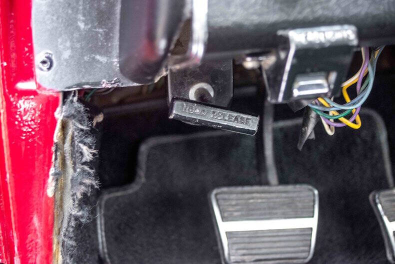 1963 Chevrolet Corvette