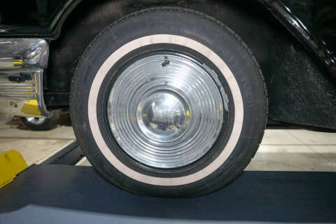 1955 Pontiac Chieftain