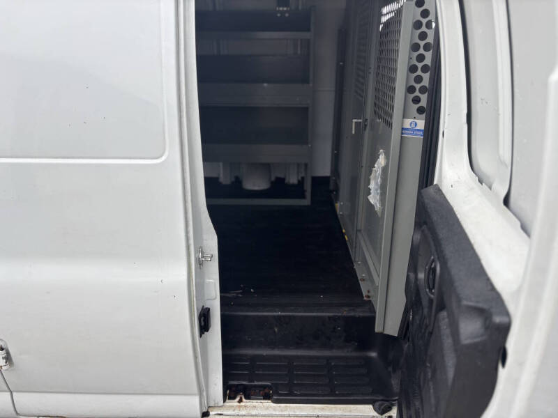 2008 Chevrolet Express 1500