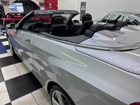 2013 Mercedes-Benz E-Class E 350