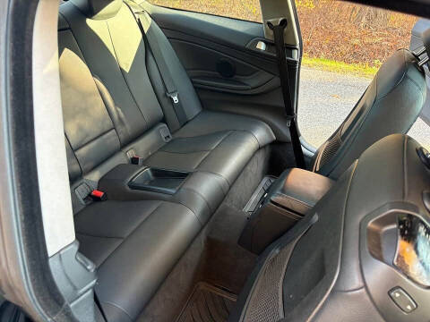 2014 BMW 4 Series 428i xDrive