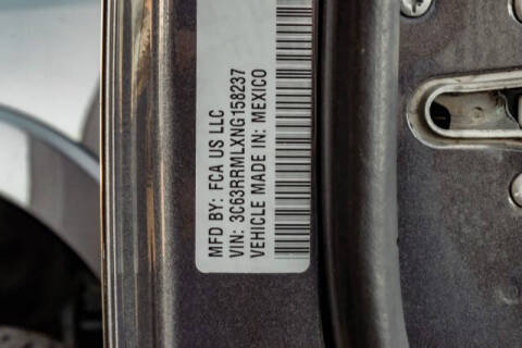 2022 RAM 3500 Laramie