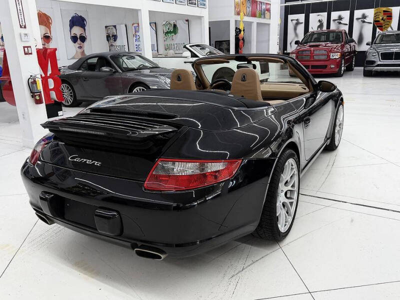 2006 Porsche 911