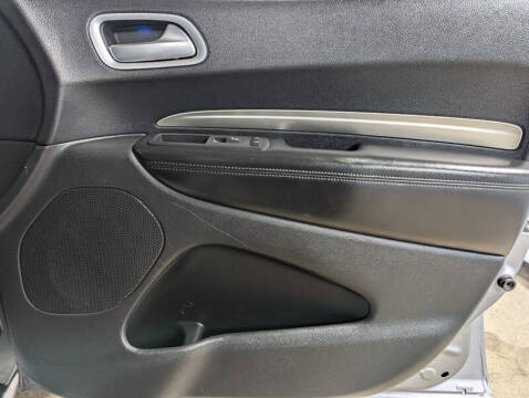 2019 Dodge Durango Pursuit