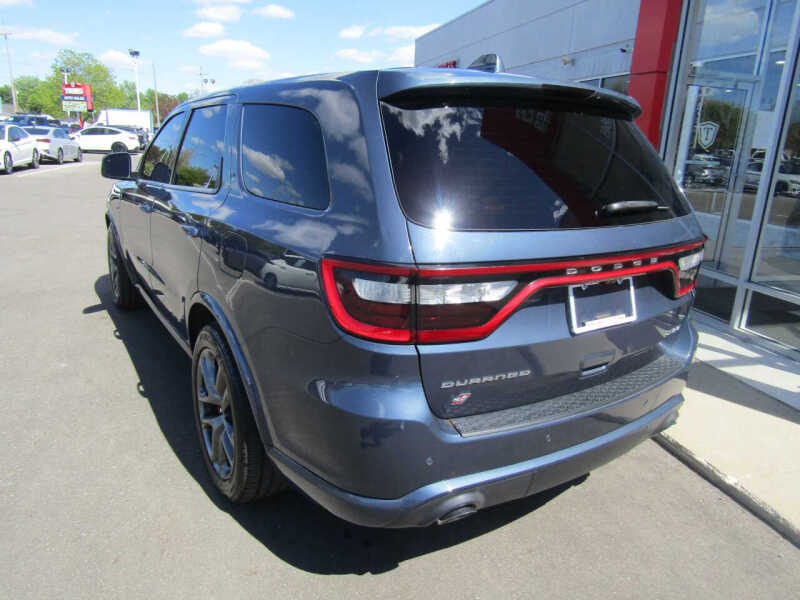 2020 Dodge Durango SRT