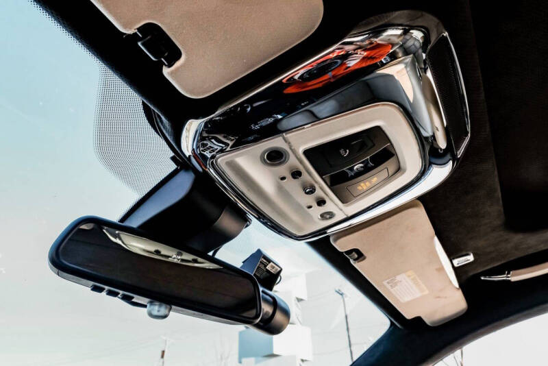 2015 Rolls-Royce Ghost