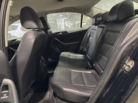 2013 Volkswagen Jetta