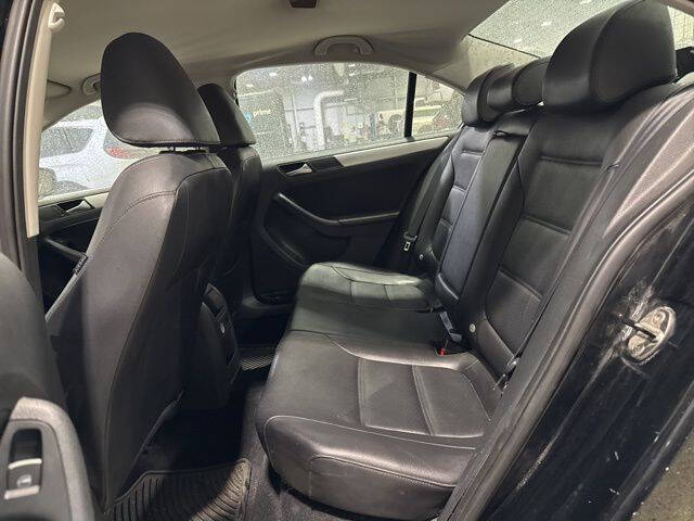 2013 Volkswagen Jetta