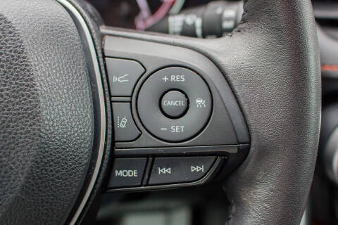 2023 Toyota RAV4 Adventure