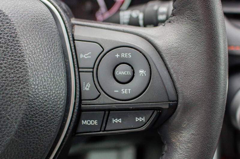 2023 Toyota RAV4 Adventure