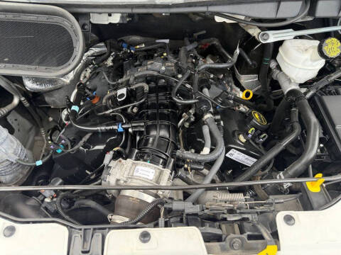 2023 Ford Transit 350 XLT