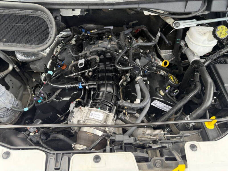 2023 Ford Transit 350 XLT