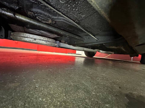 1976 Cadillac Eldorado