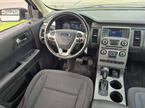 2019 Ford Flex SE