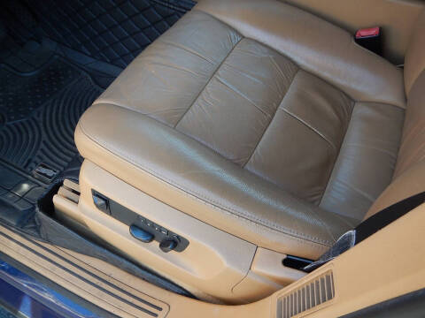 2008 Porsche Cayenne Tiptronic