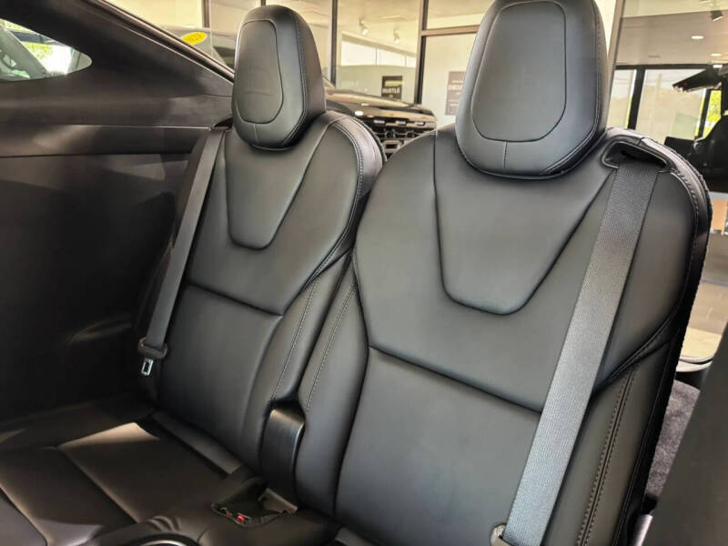2020 Tesla Model X