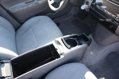 2008 Toyota Prius Touring