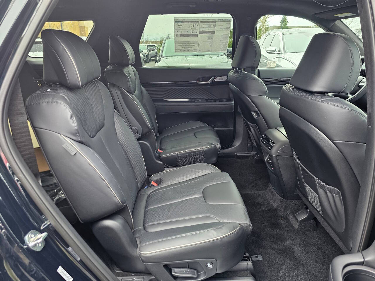 2024 Hyundai PALISADE for sale at Autos by Talon in Seattle, WA