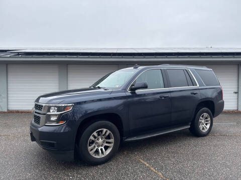 2019 Chevrolet Tahoe for sale at 1 North Preowned in Danvers MA