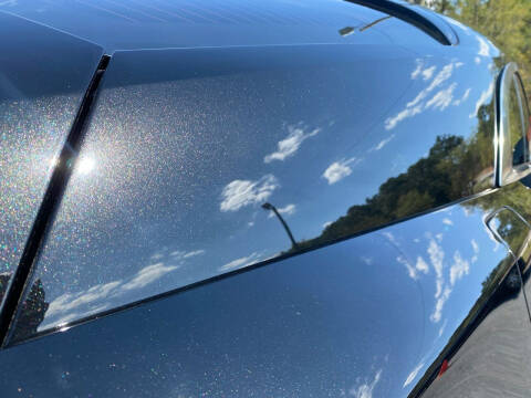 2014 Rolls-Royce Wraith