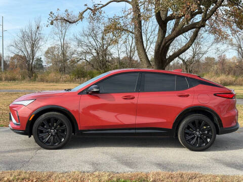 2024 Buick Envista Sport Touring