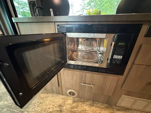 2013 Mercedes-Benz Sprinter