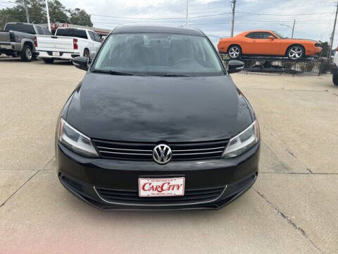 2013 Volkswagen Jetta