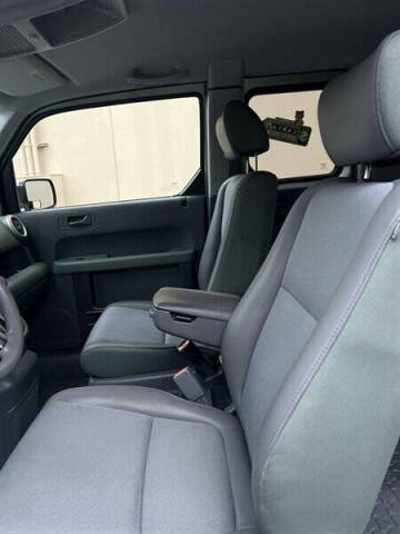 2005 Honda Element EX