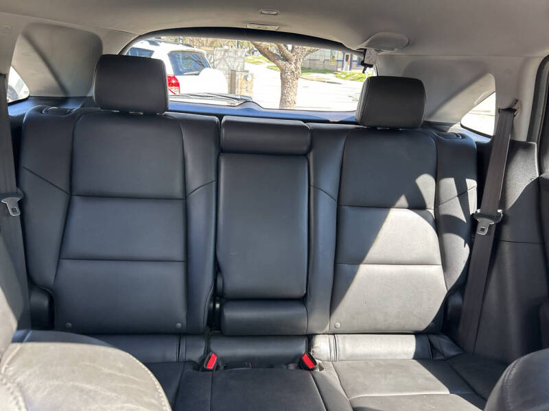 2016 Acura RDX AcuraWatch Plus Package - Photo 11