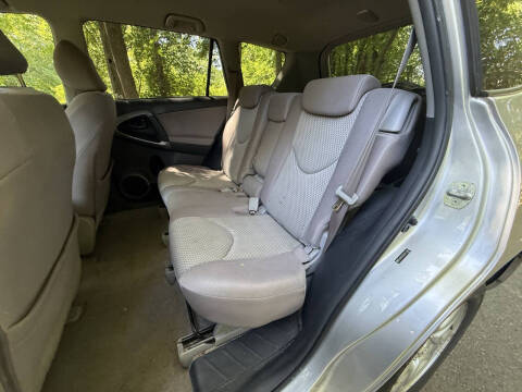 2008 Toyota RAV4