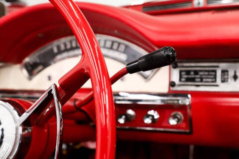 1957 Ford Fairlane
