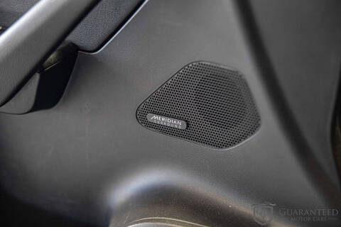 2017 Jaguar F-PACE 35t Prestige