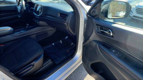 2023 Dodge Durango GT