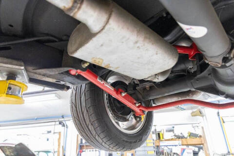 1966 Chevrolet Malibu