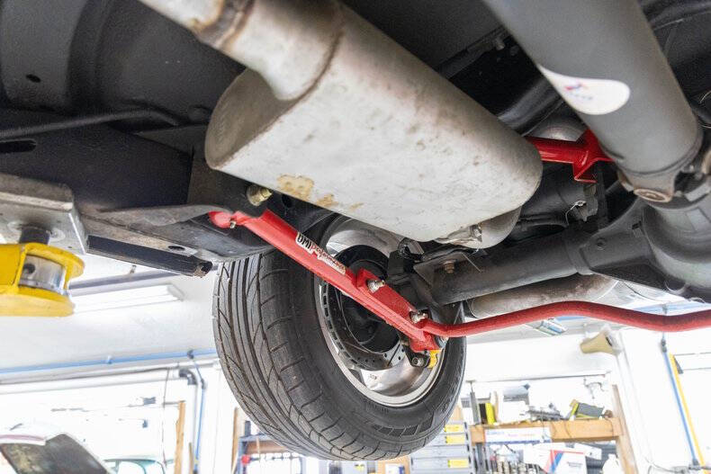 1966 Chevrolet Malibu