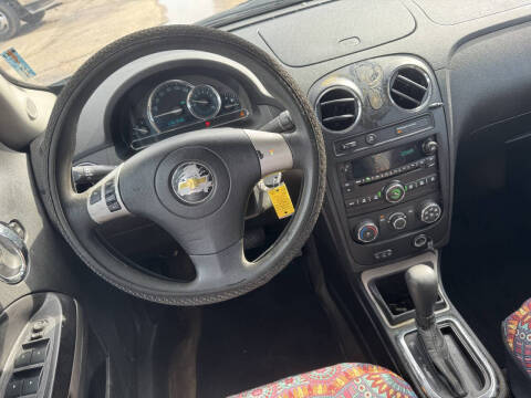 2011 Chevrolet HHR LT