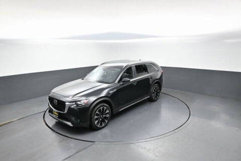 2024 Mazda CX-90 Plug-in Hybrid Premium Plus