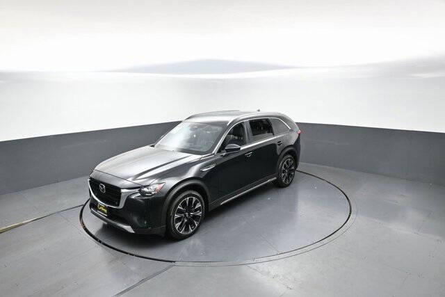 2024 Mazda CX-90 Plug-in Hybrid Premium Plus