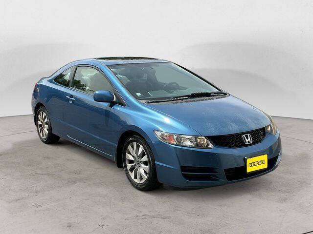 2011 Honda Civic EX