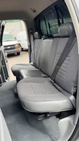 2008 Dodge Ram 1500