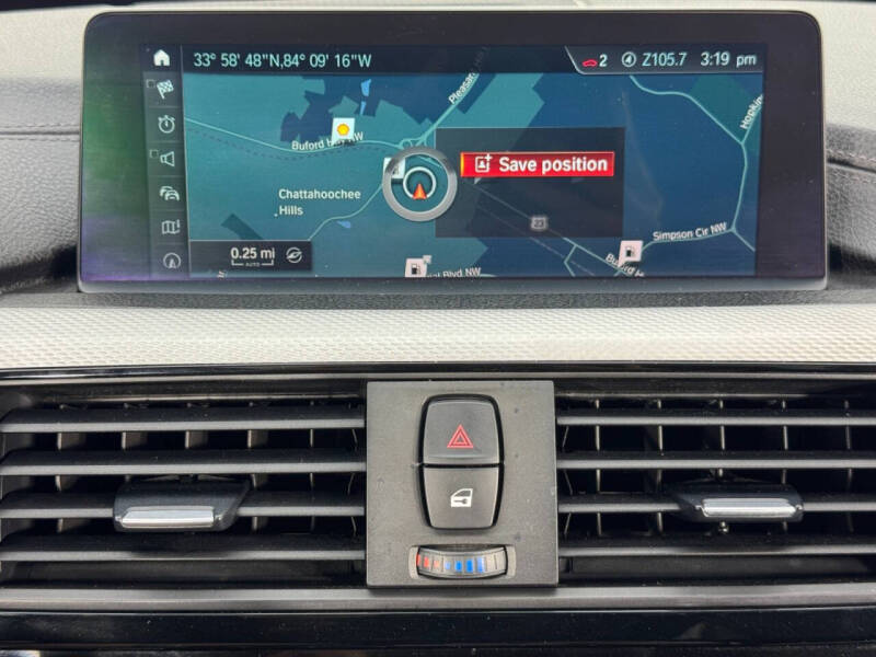 2019 BMW 4 Series 430i