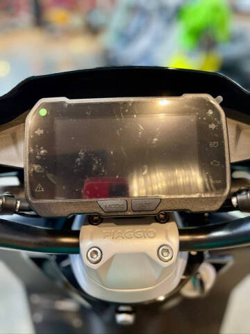 2023 Piaggio Piaggio 1